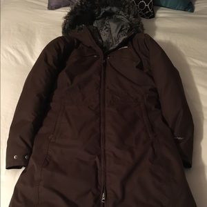 The North Face Arctic Parka